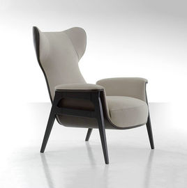 높은 뒤 현대 식당 의자/거실 소파 500x550x1050mm