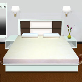 상업적인 사용 호텔 침실 가구는 현대 스타일 OEM &amp; ODM를 놓습니다