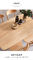 자연적인 식당을 위한 색깔 단단한 나무 테이블 가정 가구에 의하여 주문을 받아서 만들어지는 크기